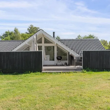 Сasa de vacaciones Janik - 1-3km From The Sea By Interhome