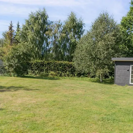 Holiday home Janik - 1-3km From The Sea By Interhome Graested