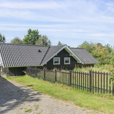 Σπίτι διακοπών Janik - 1-3km From The Sea By Interhome Græsted