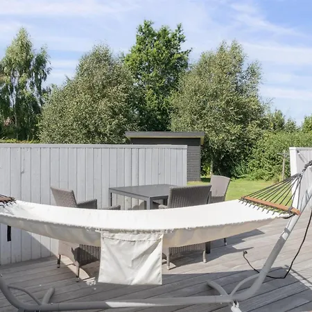 Janik - 1-3km From The Sea By Interhome Graested