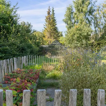 Janik - 1-3km From The Sea By Interhome Holiday home Graested