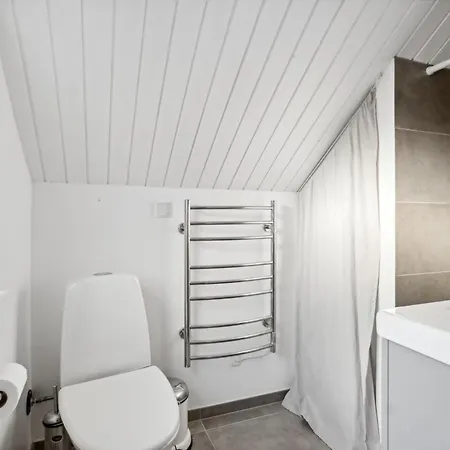 Janik - 1-3km From The Sea By Interhome *