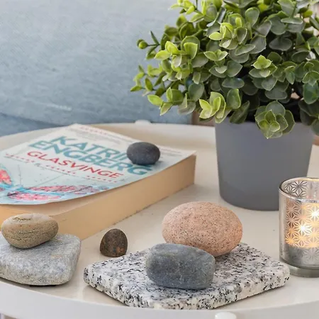 Janik - 1-3km From The Sea By Interhome *