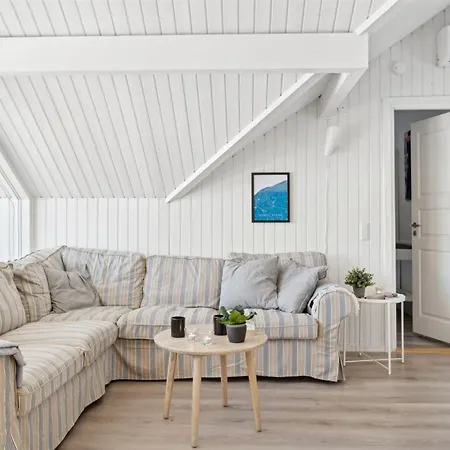 Σπίτι διακοπών Janik - 1-3km From The Sea By Interhome Græsted
