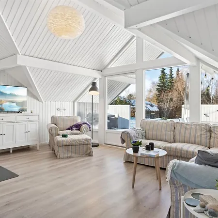 Janik - 1-3km From The Sea By Interhome Holiday home