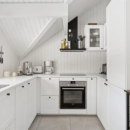 Σπίτι διακοπών Janik - 1-3km From The Sea By Interhome Græsted