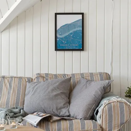 Holiday home Janik - 1-3km From The Sea By Interhome