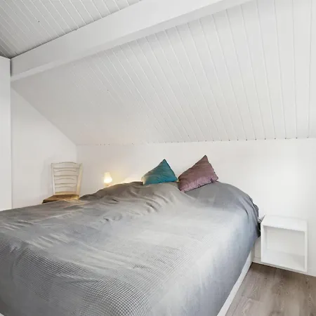Сasa de vacaciones Janik - 1-3km From The Sea By Interhome