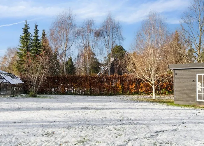 Janik - 1-3km From The Sea By Interhome بيت للعطل *